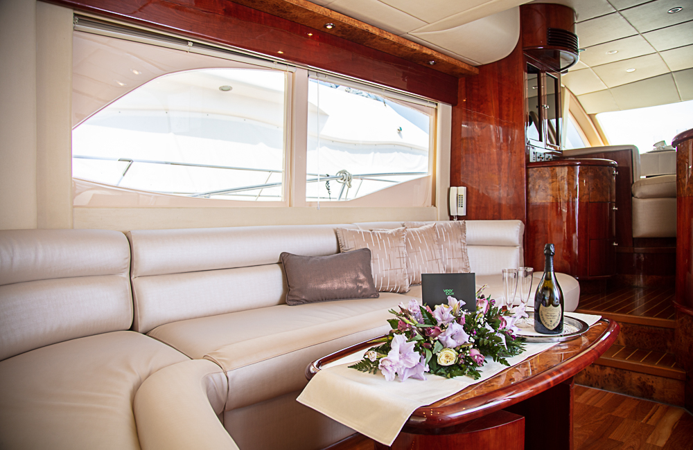 Centaurus Charter Luxury Rental Boats & Yachts